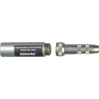 SHURE A95U - ADAPTATEUR IMPDANCE XLR M./JACK F