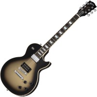 GIBSON ADAM JONES LES PAUL STANDARD ANTIQUE SILVERBURST