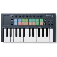 Novation FLkey Mini