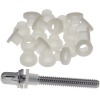 DANMAR PERCUSSION RONDELLES X 100