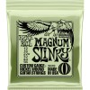 Photo ERNIE BALL ELECTRIC 2618 MAGNUM SLINKY 12/56