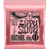 Photo ERNIE BALL ELECTRIC 2217 ZIPPY SLINKY 07/36