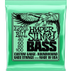 Photo ERNIE BALL BASS 2841 HYPER SLINKY 40/100