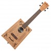 Photo KALA KAL-KA-CB-VICT-C CIGAR BOX UKULELE CONCERT VICTORIAN