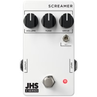 JHS 3 Series Screamer