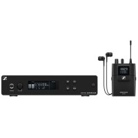 Sennheiser XSW Iem Set