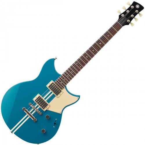 YAMAHA REVSTAR ELEMENT RSE20 SWIFT BLUE