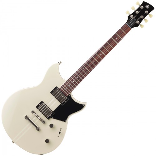 YAMAHA REVSTAR ELEMENT RSE20 VINTAGE WHITE