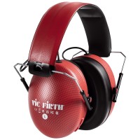 VIC FIRTH CASQUE DE PROTECTION BLUETOOTH