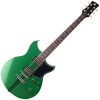 Photo Yamaha Revstar Standard RSS20 Flash Green