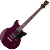 Photo YAMAHA REVSTAR STANDARD RSS20 HOT MERLOT