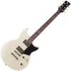 Photo YAMAHA REVSTAR STANDARD RSS20 VINTAGE WHITE