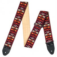 DUNLOP SANGLE JIMI HENDRIX