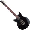 Photo YAMAHA REVSTAR ELEMENT RSE20L BLACK GAUCHER