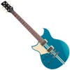 Photo YAMAHA REVSTAR ELEMENT RSE20L SWIFT BLUE GAUCHER