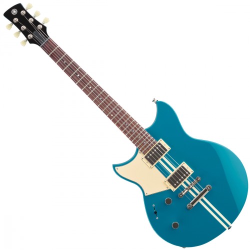 YAMAHA REVSTAR ELEMENT RSE20L SWIFT BLUE GAUCHER