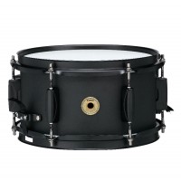 TAMA BST1055 METALWORKS 10 X 5.5 MATTE BLACK