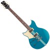 Photo YAMAHA REVSTAR STANDARD RSS20L SWIFT BLUE GAUCHER