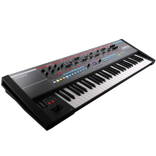 ROLAND JUNO-X