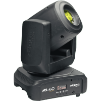 Algam Lighting MS60