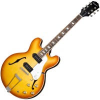 EPIPHONE CASINO (USA COLLECTION) ROYAL TAN