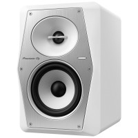 Pioneer DJ VM-50 White