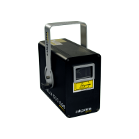 Algam Lighting Spectrum 1500 RGB