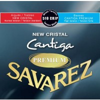 SAVAREZ 510CRJP NEW CRISTAL CANTIGA PREMIUM TIRANT MIXTE