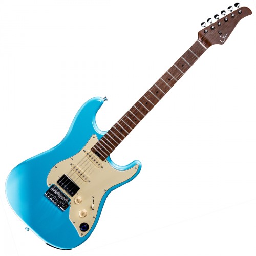 MOOER GTRS S801 SONIC BLUE