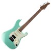 Photo Mooer GTRS S801 Surf Green