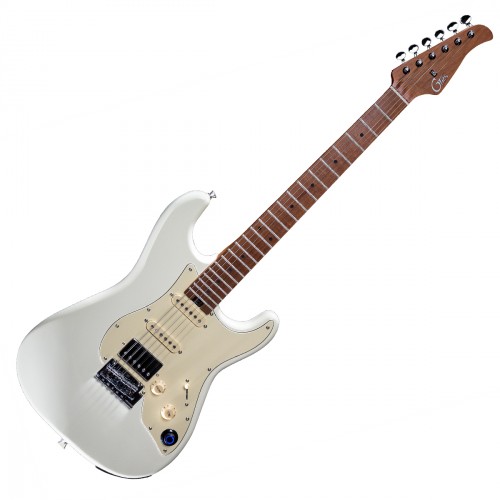 MOOER GTRS S801 VINTAGE WHITE