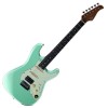 Photo MOOER GTRS S800 SURF GREEN