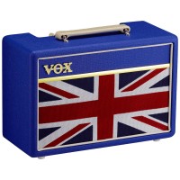 VOX PATHFINDER 10 UNION JACK EDITION LIMITEE