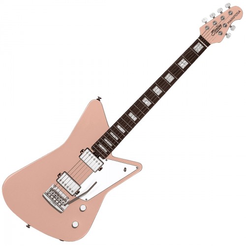 STERLING BY MUSIC MAN MARIPOSA PUEBLO PINK