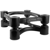 Isoacoustics ISO-200Sub Stand Enceinte Woofer