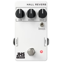 JHS 3 SERIES HALL REVERB