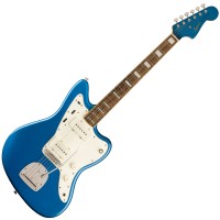 SQUIER CLASSIC VIBE '70S JAZZMASTER LAKE PLACID BLUE EDITION LIMITE