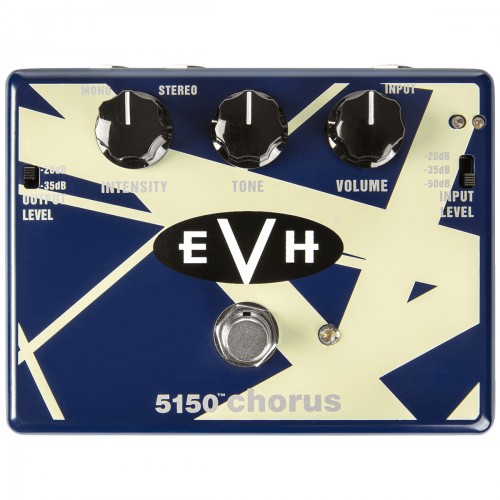 MXR EVH 30 CHORUS