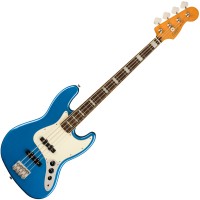SQUIER CLASSIC VIBE LATE '60S JAZZ BASS LAKE PLACID BLUE EDITION LIMITEE