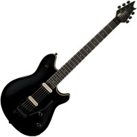 EVH Wolfgang Special Stealth Black