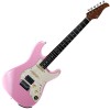 Photo Mooer GTRS S800 Shell Pink