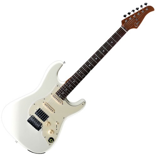 MOOER GTRS S800 VINTAGE WHITE