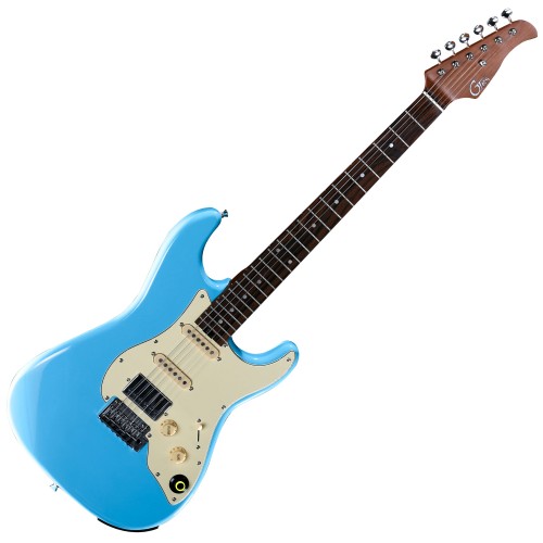 MOOER GTRS S800 SONIC BLUE