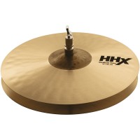 SABIAN HHX MEDIUM HATS 14"