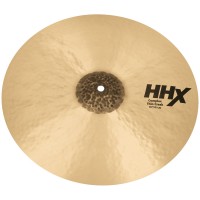 SABIAN HHX COMPLEX THIN CRASH