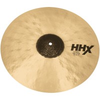 SABIAN HHX COMPLEX THIN CRASH