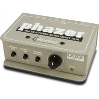 RADIAL PHAZER CONTRLEUR DE PHASE ACTIF CLASSE A