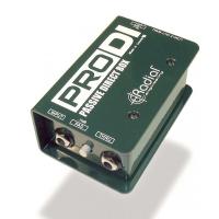 Radial PRODI - Passive Di