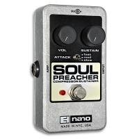 ELECTRO HARMONIX SOUL PREACHER