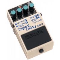 Photo BOSS DD-7 DIGITAL DELAY